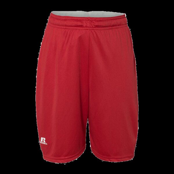 Youth Essential 7" Shorts with Pockets Thumbnail