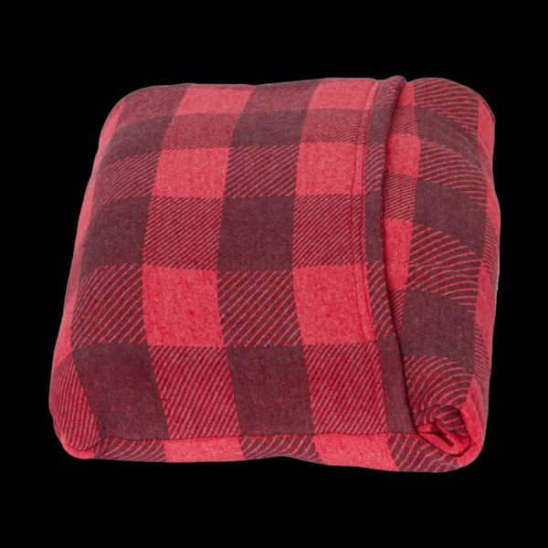 Triblend Fleece Blanket Thumbnail