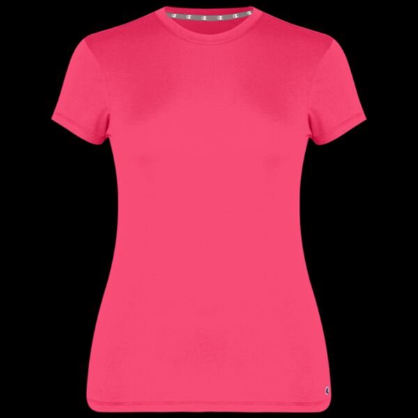Women's Power Short Sleeve Tee Thumbnail