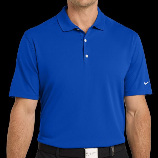 Dri FIT Micro Pique 2.0 Polo Thumbnail