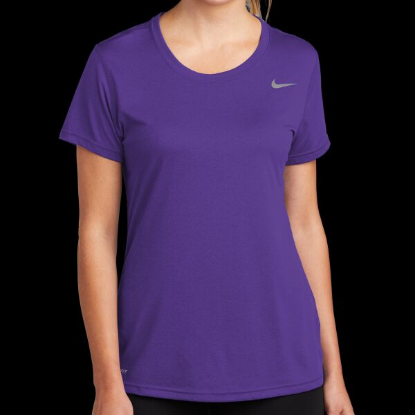 Ladies Team rLegend Tee Thumbnail