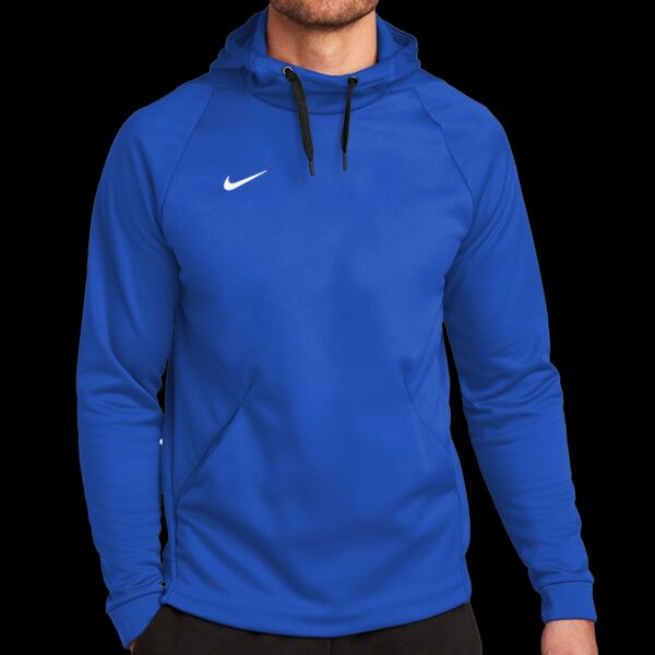 Therma FIT Pullover Fleece Hoodie Thumbnail
