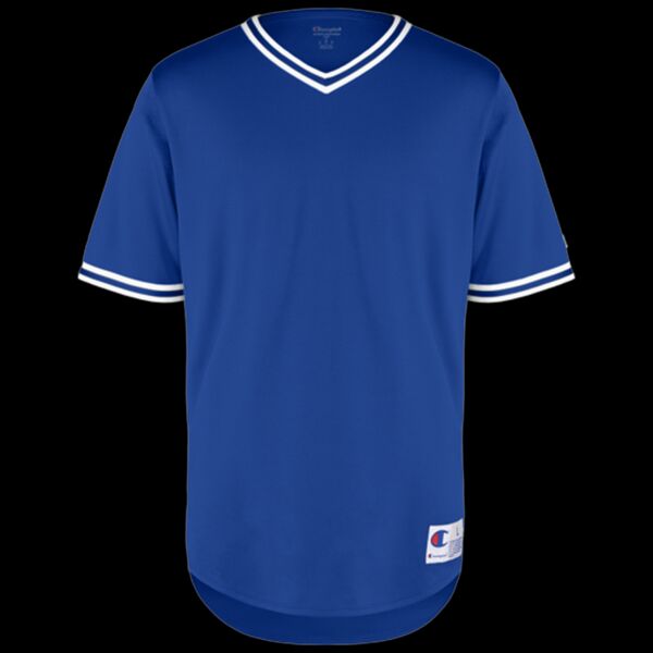 Heritage Jersey Thumbnail