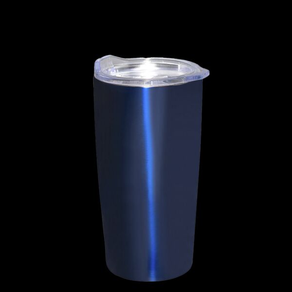 20oz Emperor Vacuum Tumbler  Thumbnail