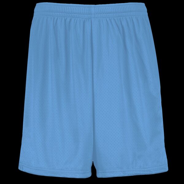 Youth Modified Mesh Shorts Thumbnail