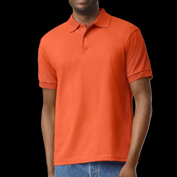 DryBlend® Jersey Polo Thumbnail