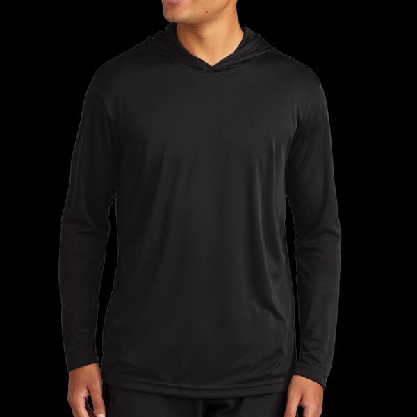 PosiCharge ® Competitor Hooded Pullover Thumbnail