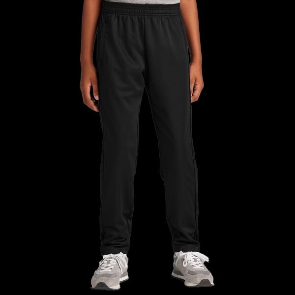 Youth Travel Pant Thumbnail