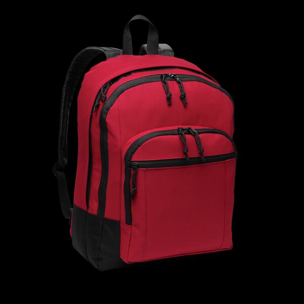 Basic Backpack Thumbnail