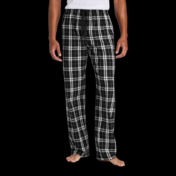 Flannel Plaid Pant Thumbnail