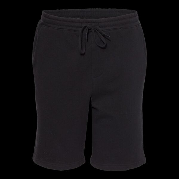 Midweight Fleece Shorts Thumbnail