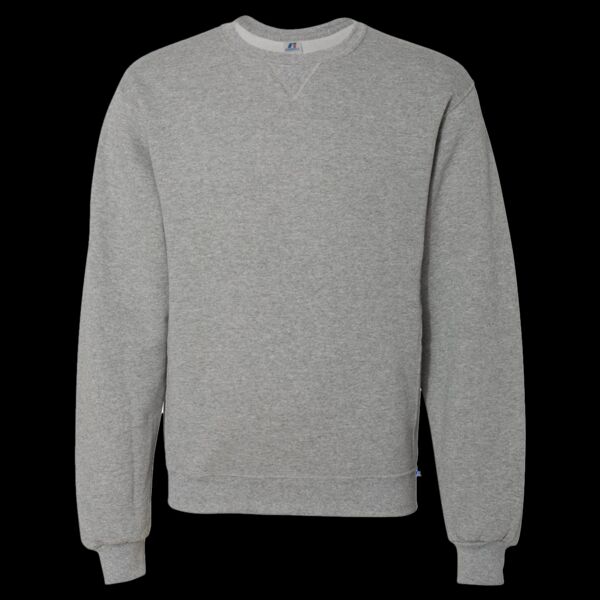 Unisex Dri-Power® Crewneck Sweatshirt Thumbnail