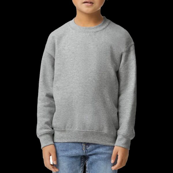 Heavy Blend™ Youth Sweatshirt Thumbnail