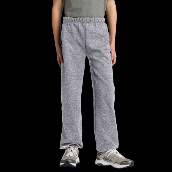 Youth Heavy Blend Sweatpant Thumbnail