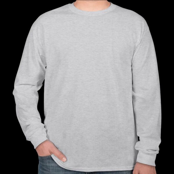 Heavy Cotton™ Long Sleeve T-Shirt Thumbnail
