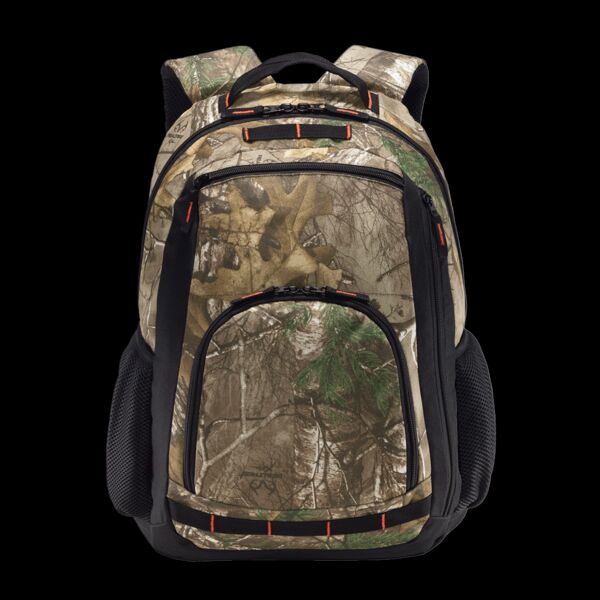 Camo Xtreme Backpack Thumbnail