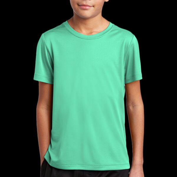 Youth Posi UV ® Pro Tee Thumbnail