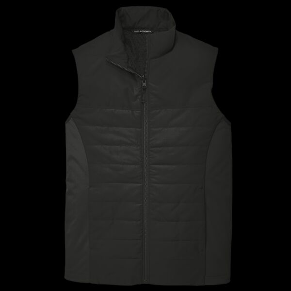 Collective Insulated Vest Thumbnail