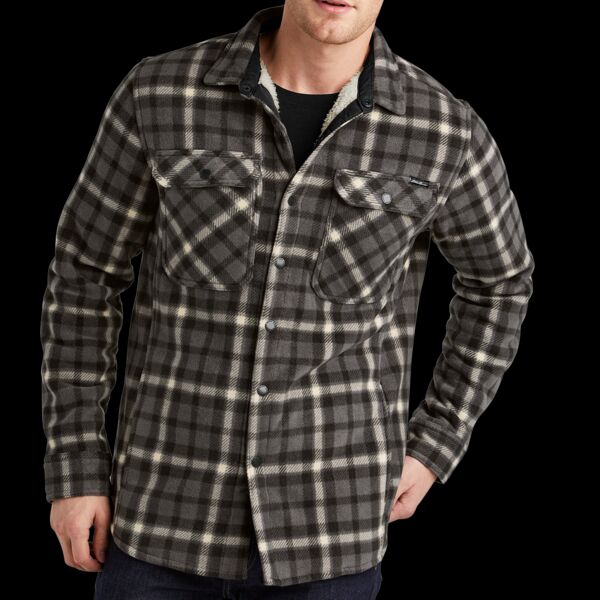 Woodland Shirt Jac Thumbnail