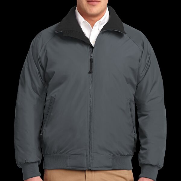 Challenger Jacket Thumbnail