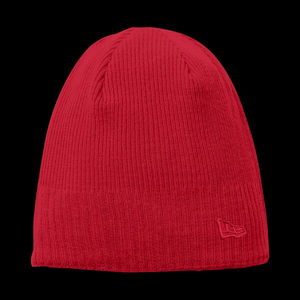 Knit Beanie Thumbnail