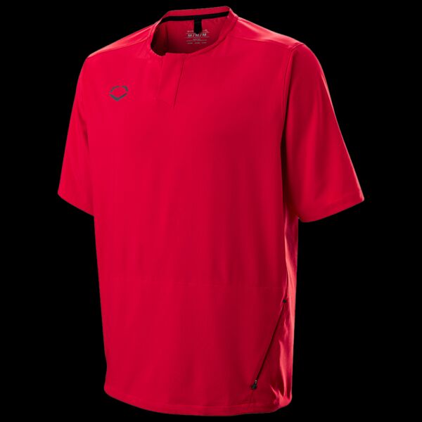 Impak Short Sleeve BP Jacket Thumbnail