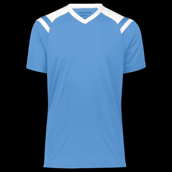 Youth Sheffield Soccer Jersey Thumbnail