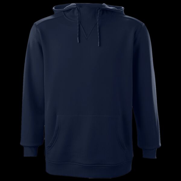 365 Fleece Hoodie Thumbnail