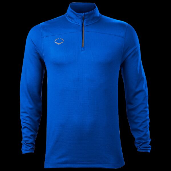 Men's Lightweight 1/4 Zip Thumbnail