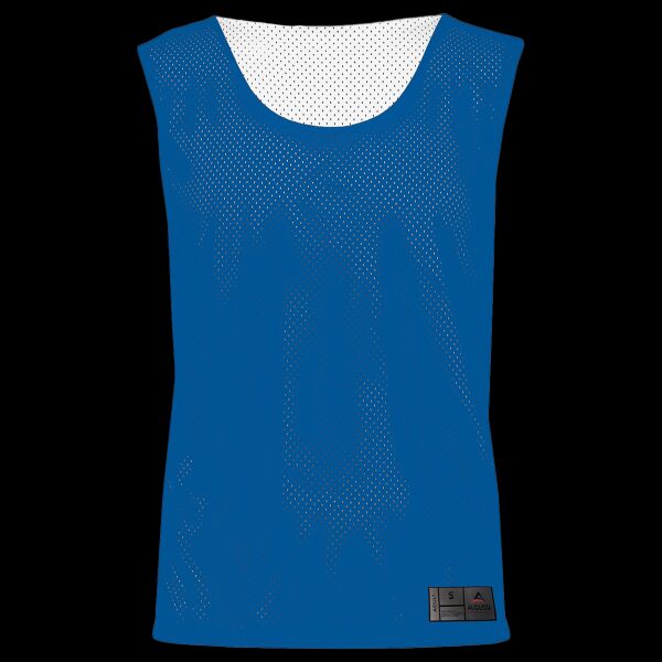 Mesh Reversible Pinnie Thumbnail