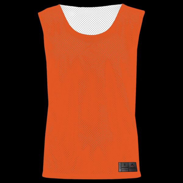 Youth Mesh Reversible Pinnie Thumbnail