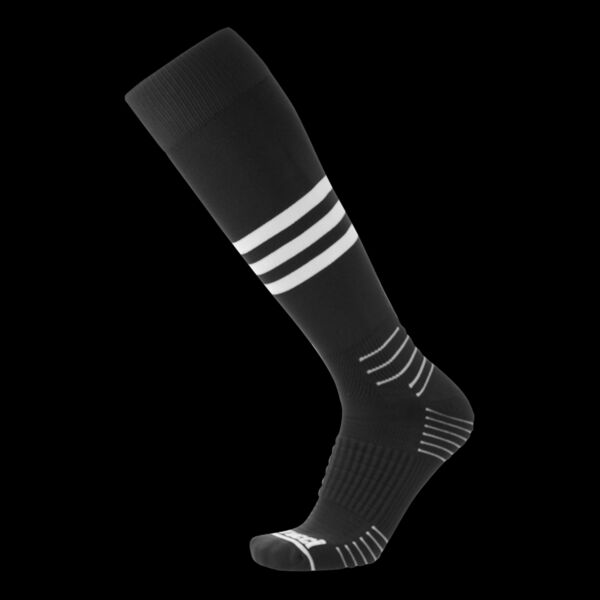 On-Field Socks: Striped Knee High Thumbnail
