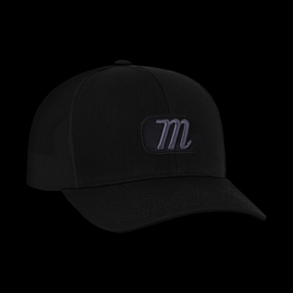 Fielder's Choice Trucker Hat Thumbnail