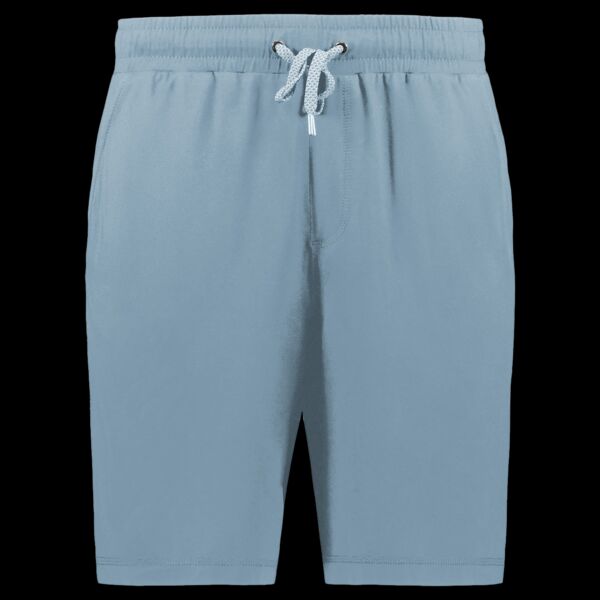 Ventura Soft Knit Shorts Thumbnail