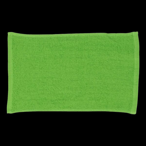 Budget Rally Towel Thumbnail