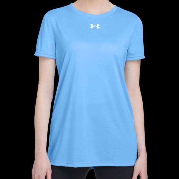 Women's Team Tech™ T-Shirt Thumbnail