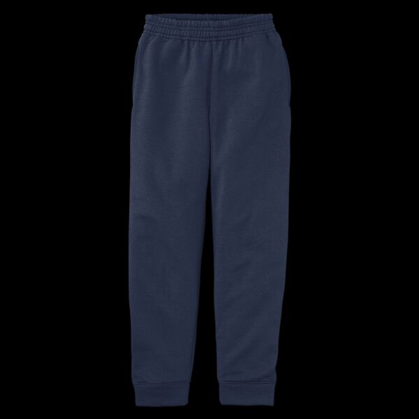 Youth Core Fleece Jogger Thumbnail