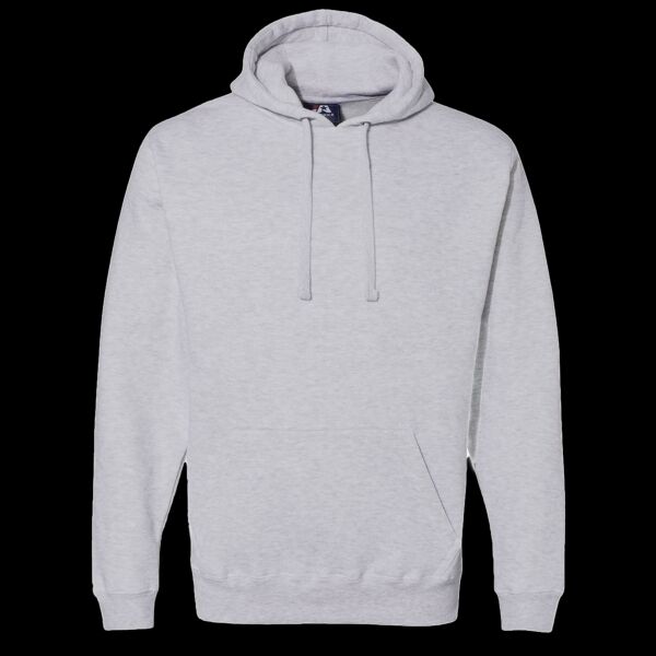 Premium Sponge Fleece Hooded Sweatshirt Thumbnail