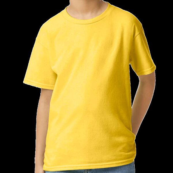 Youth Ultra Cotton ® 100% US Cotton T Shirt Thumbnail