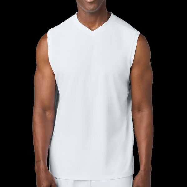Club Sleeveless V-Neck Thumbnail
