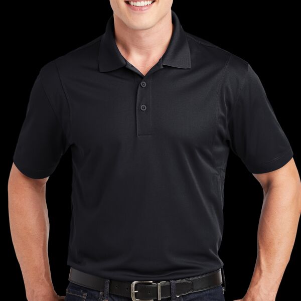 Tall Micropique Sport Wick ® Polo Thumbnail