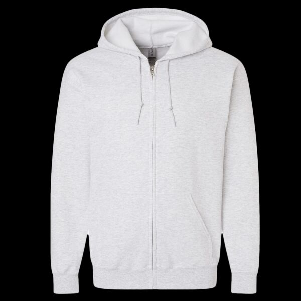 Heavy Blend™ Full-Zip Hooded Sweatshirt Thumbnail
