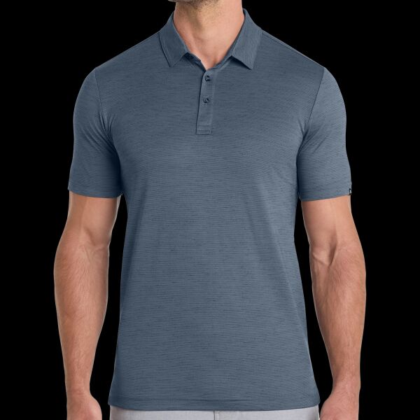 Auckland Slub Polo Thumbnail