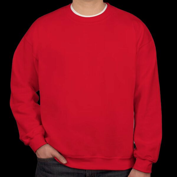 (24-Hour) Heavy Blend™ Crewneck Sweatshirt Thumbnail