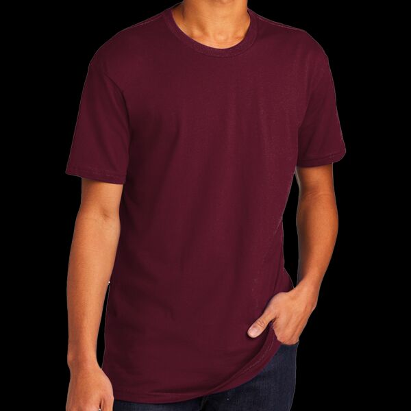 (24-Hour) Apparel® Unisex Cotton Tee Thumbnail