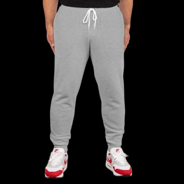 Sponge Fleece Jogger Sweatpants Thumbnail