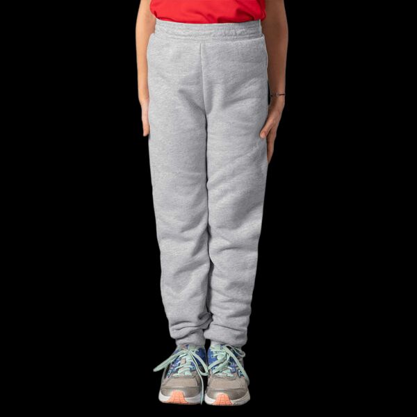Youth Jogger Sweatpants Thumbnail