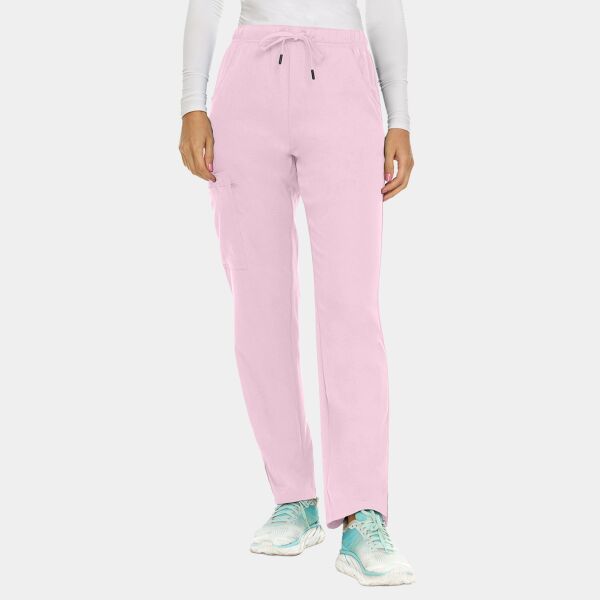 Joelle Elastic Drawstring Cargo Pant Thumbnail